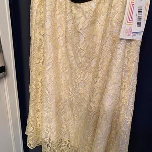 Lularoe Lola skirt